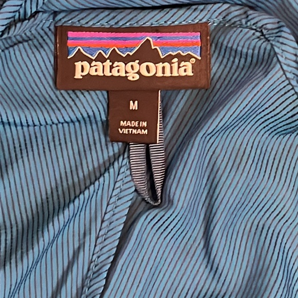 Patagonia  Jacket - Picture 3 of 9
